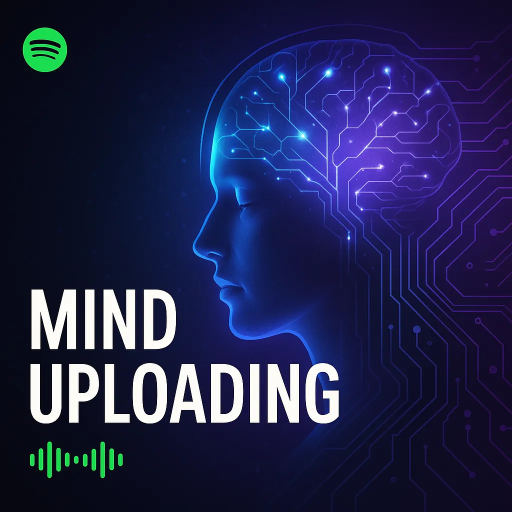 Will We Ever Upload Our Minds to Computers?